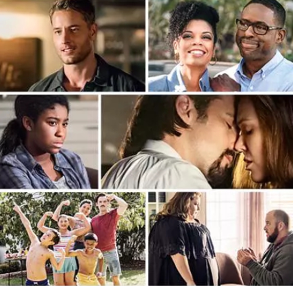 豆瓣9.0分以上的喜剧电视剧