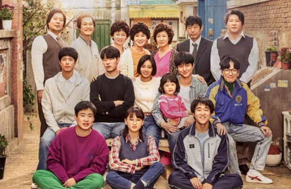 9.0分以上的韩剧