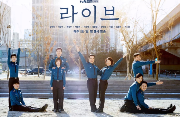 9.0分以上的韩剧