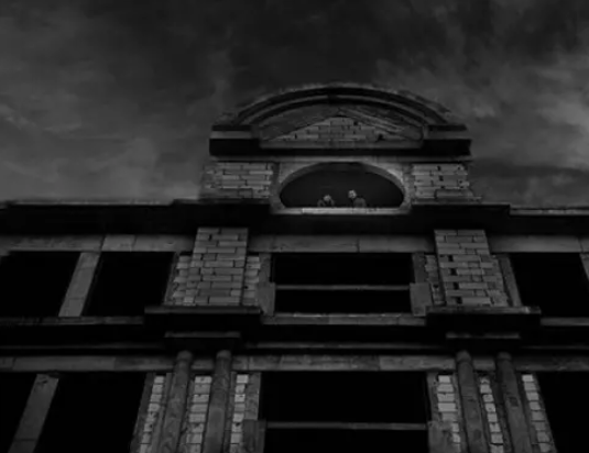 推理网剧排行榜前十名