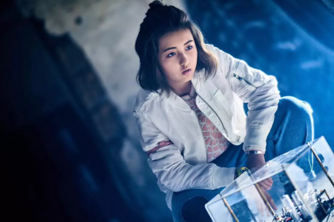 推理网剧排行榜前十名