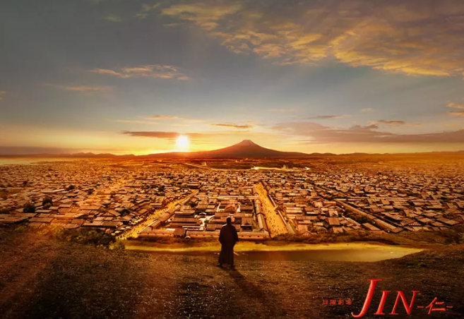 9.0分以上的日剧