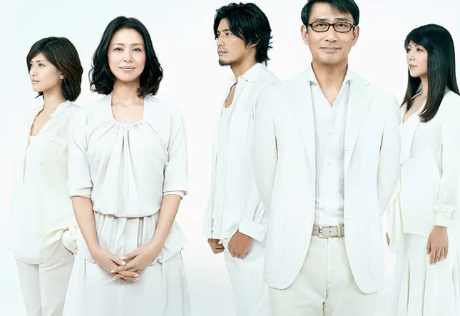 9.0分以上的日剧