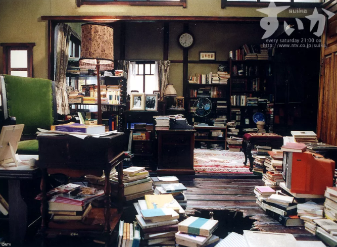 9.0分以上的日剧