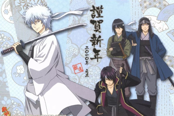 9.5分以上的动画排行榜