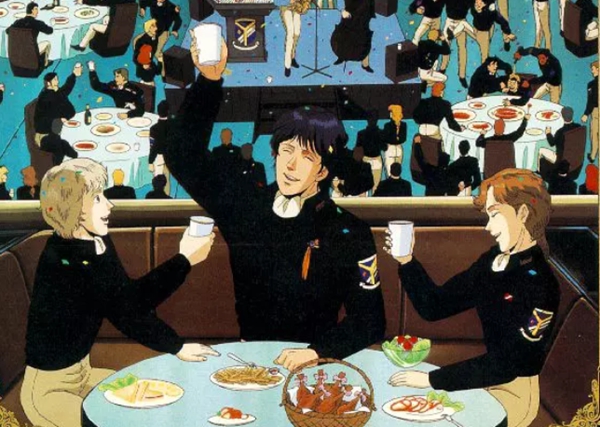 9.5分以上的动画排行榜