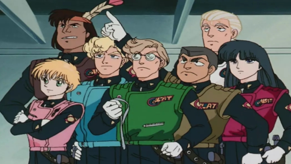 9.0分以上的日本动画排行榜