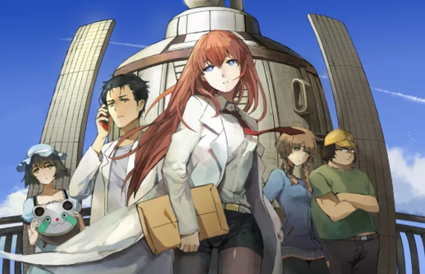 日本十大科幻动漫