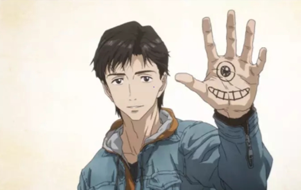 日本十大科幻动漫