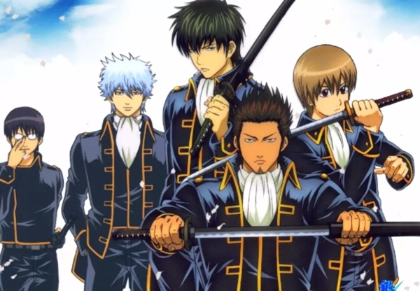 日本十大最佳动漫