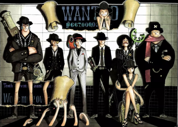 日本十大最佳动漫