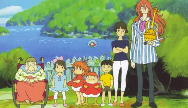 日本十大最佳动漫