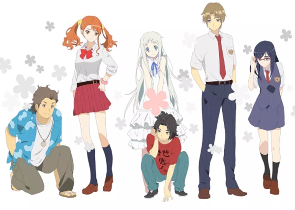 最伤心的十大动漫