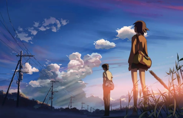 最伤心的十大动漫