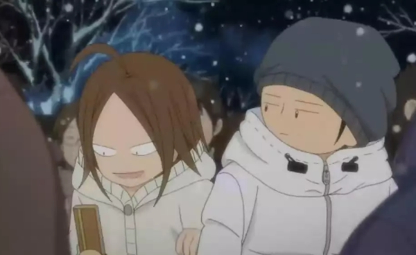 最伤心的十大动漫