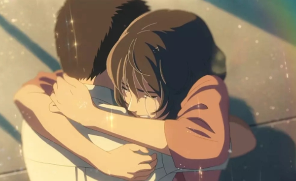 最伤心的十大动漫