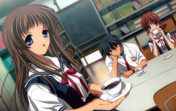 最伤心的十大动漫