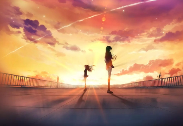 最伤心的十大动漫