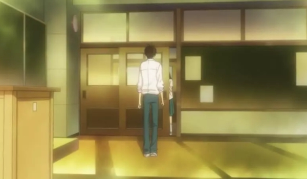 十大感人催泪爱情动漫