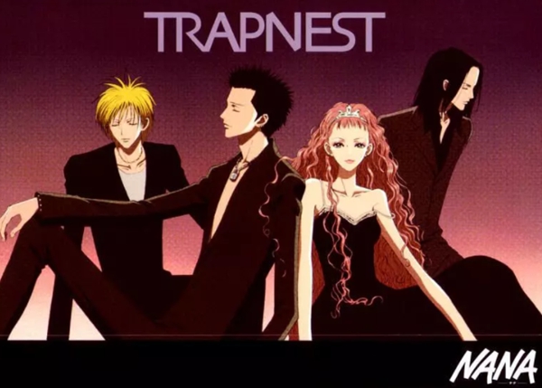 十大感人催泪爱情动漫