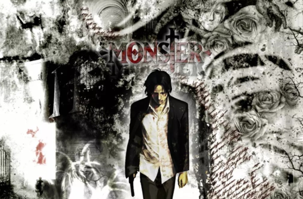 日本十大惊悚动漫