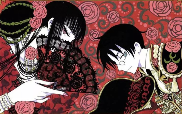 日本十大惊悚动漫