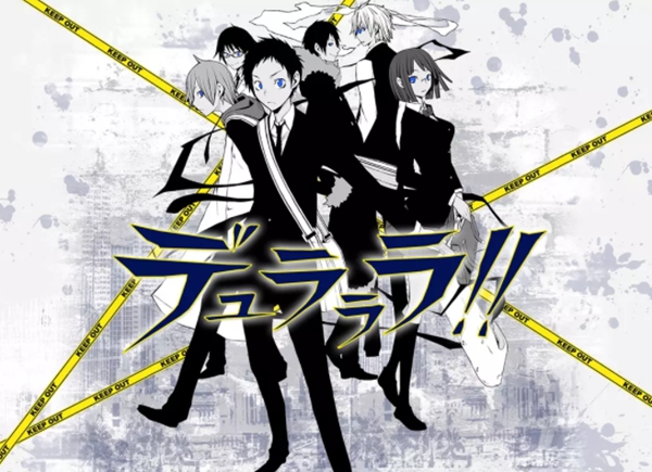 日本十大惊悚动漫