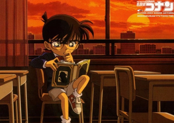 日本十大惊悚动漫