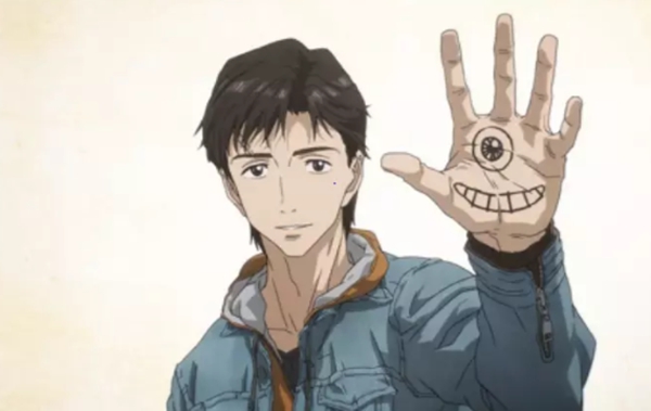 日本十大惊悚动漫