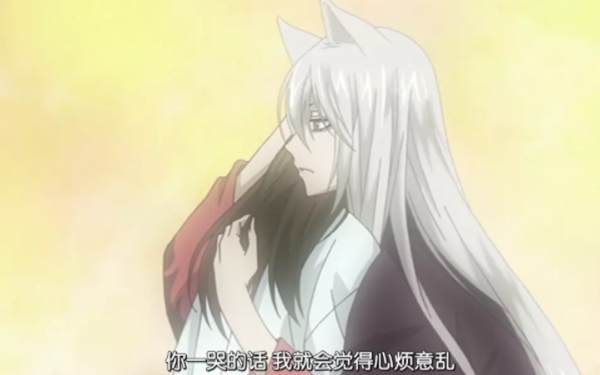 日本十大感人爱情动漫