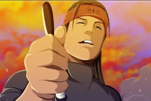 火影十大高智商人物排行榜