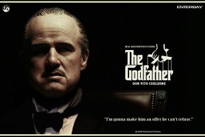 男人一生要看的十大电影 喜剧之王第十，第一值得反复品味