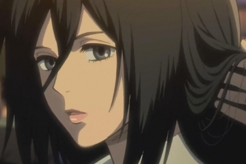 日本十大动漫美女排行榜 前排围观的注意口水