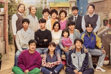 9.0分以上的韩剧，每一部都曾是热播韩剧