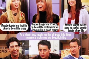 豆瓣9.0分以上的喜剧电视剧,这些剧其实都是我们的青春