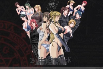 十大最污日本动画片,少儿不宜的日本动画片（国内禁播）