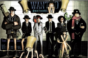 日本十大最佳动漫，全都是二次元的神级作品