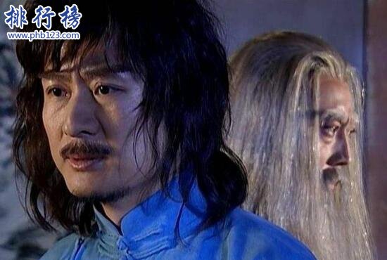 第一邪皇到底有多强?六岁习武七岁出师天赋绝顶