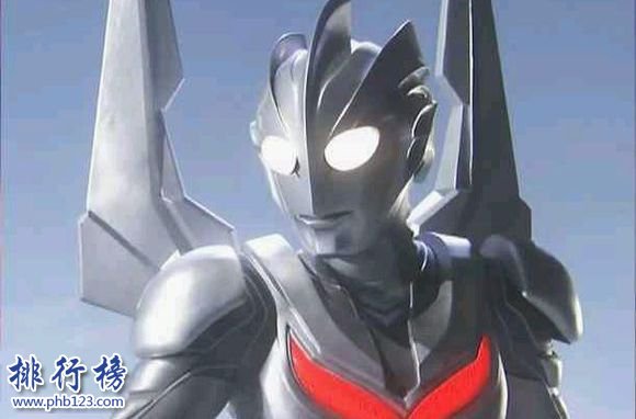 【官方排名】奥特曼实力排行2018 十大最强奥特曼排名