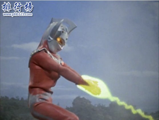 【官方排名】奥特曼实力排行2018 十大最强奥特曼排名