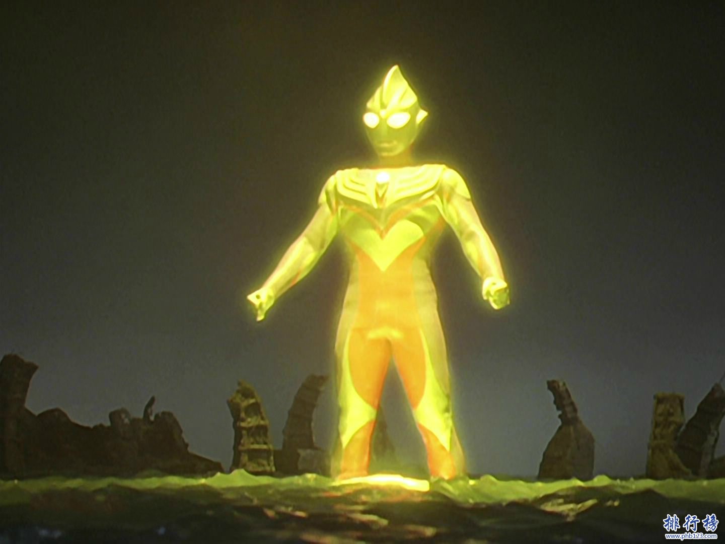 【官方排名】奥特曼实力排行2018 十大最强奥特曼排名