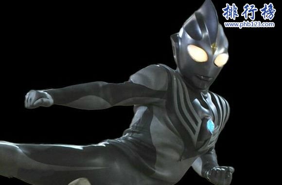 【官方排名】奥特曼实力排行2018 十大最强奥特曼排名