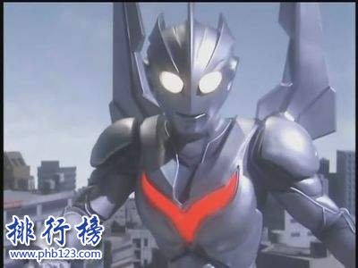 最厉害的奥特曼前十名:诺亚必杀技是什么？最强奥特曼是谁？