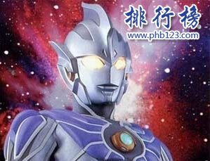 最厉害的奥特曼前十名:诺亚必杀技是什么？最强奥特曼是谁？