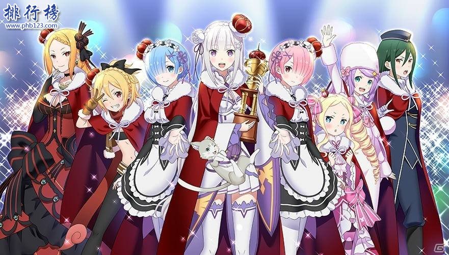 2017日本轻小说销量前十 刀剑神域销量突破70万册排名第一