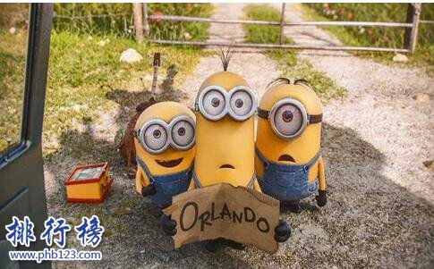 世界上票房最高的十部动画电影，票房超高的十部动漫大盘点