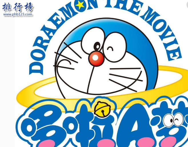 日本动漫四大名著：樱桃小丸子知名度最高童年回忆