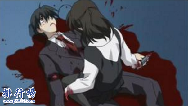 　　导语:动漫界有优秀经典的动画片流传至今，再看一遍还是那么的幽默有趣，但是你可能还没看过有些动画片简直是辣眼睛，看得你忍不住想吐槽，想知道是哪些动画片吗?今天排行榜123网为你盘点了动漫界四大烂片，提醒小朋友不要去看哦!  　　动漫界四大烂片：《国王游戏》《日在校园》《魔法战争》《雷锋的故事》  　　四、雷锋的故事  　　发行时间：2010年6月7日  　　总制片：庞宝春  　　发行：沈阳春秋动漫文化有限公司  　　雷锋的故事是沈阳春秋动漫文化公司制作的3D动画片，这部动画片2010年在中央电视台少儿频道每天晚上7点播出，共30集。主要讲的是雷锋这个贫困的孩子后来当兵的故事，这部片制作成本高但是简直是辣眼睛啊，故事情节令人百思不得其解，很多小朋友看了都觉得这是个傻子。  　　动画片评价：这部动画片投资2100万，这样的垃圾片谁看，谁买单?被网友评选为动漫界四大烂片之一，关键是剧情那么烂，竟然还能通过审核，还在中央电视台播出，难道看这部动画片的小朋友不会说怎么还有这样的傻子，会吓哭的好吗?教育小朋友不应该是这种方式。  　　三、魔法战争  　　作者：铃木央  　　地区：日本  　　出版期间：2011年11月25日  　　魔法战争是日本著名小说家铃木央创作的插画小说。2014年的时候在网络上播出，主要讲的是高中生七濑武和胡桃假扮情侣最后生活在一起生活，后来在学校发现相羽六并在不知情的情况下被变成了魔法天使，从此七濑武变成了一个坏的魔法使。  　　动画片评价:刚开始看得时候有点像柯南里面的动漫人物，看到最后面你会发现这是什么鬼，说的是魔法战争结果成了狗血的言情剧情，居然亲一下就能变成天使，天啦，这样会教坏小朋友的好吗?  　　二、日在校园  　　发行日期：2005年4月28日  　　发行商：Overflow，GungHo Works(PS2)  　　日在校园是Overflow发行的一款恋爱冒险游戏片，里面的主人公是伊藤诚与桂言叶之间的恋爱故事，伊藤诚暗恋隔壁班的一个女生桂言叶每天把她的照片当手机桌面，最后怀了他的孩子，还不让别人生，桂言叶十分气愤砍死了伊藤诚，还抱着他的头飘走了，这么暴力的动画片。看得人都会有心理阴影啦!  　　动画片评价：日在校园这部动画片剧情太狗血，跟言情剧差不多，真的适合小朋友看吗?成人都未必受得了这样的剧情。看了心里都会有阴影。  　　一、国王游戏  　　作者：金泽伸明  　　漫画：栗山廉士  　　播放期间：2017年10月5日  　　国王游戏是由金泽伸明创作的，主要讲的是高中生金泽伸明是个内向的孩子，后来因为班级体育对抗接力赛之后和同学们相处的很好，后来突然收到一封邮件上面显示国王，同学们觉得这是恶作剧，接着上演一场恶作剧狗血的猎奇的事件，没有警察没有政府，一起在黑暗中寻找真相，这是什么逻辑思维，真的是挺无语的。  　　动画片评价：真不知道作者是怎么写出来的，剧情太狗血了，完全不符合逻辑，被网友评选为动漫界四大烂片第一名。明明写的人物还不错的却非要写的这么离奇血腥，谁会看这种脑残剧。  　　结语：以上就是排行榜123网小编根据网友评选的数据来整理的动漫界四大烂片，小编在这里友情提醒大家千万不要去看这些动画片，特别是小朋友看了智商都会变得低下的。