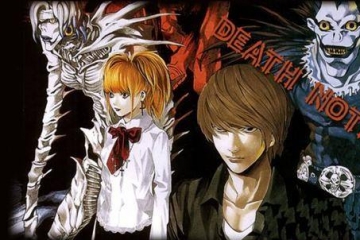 日本十大禁播动画片排行榜,鬼父排名第三死亡笔记排名第四