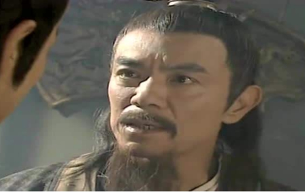 古龙笔下的十大伪君子